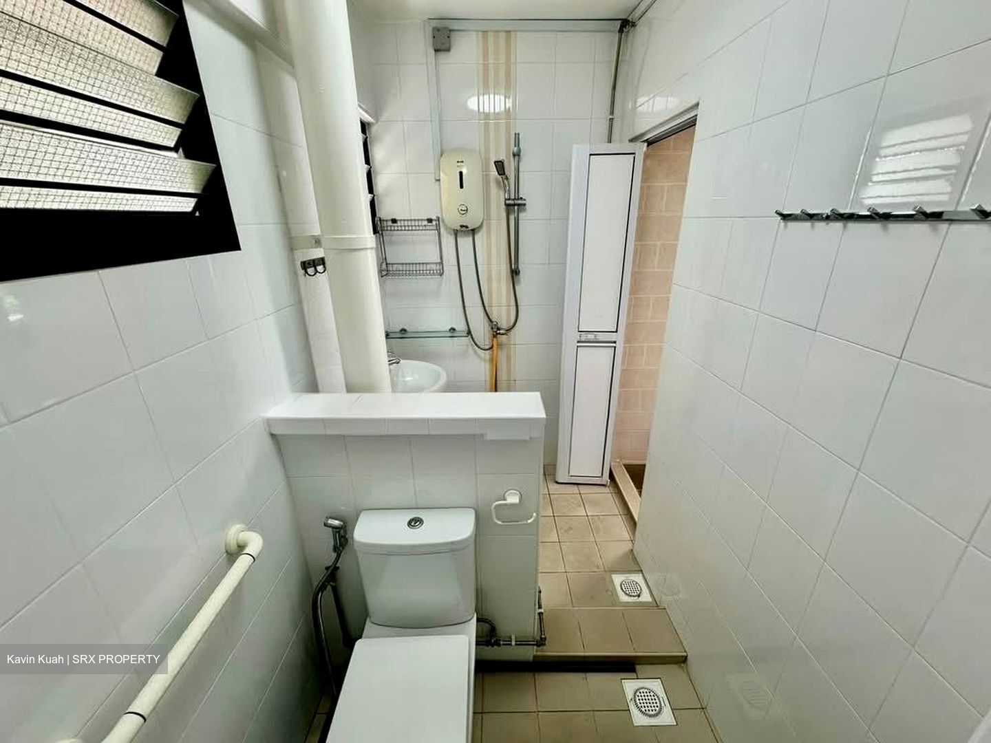 Blk 152 Serangoon North Avenue 1 (Serangoon), HDB 3 Rooms #593018631